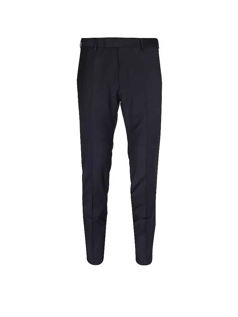 STRELLSON | Pantalón de traje Slim Fit Mercer | Azul