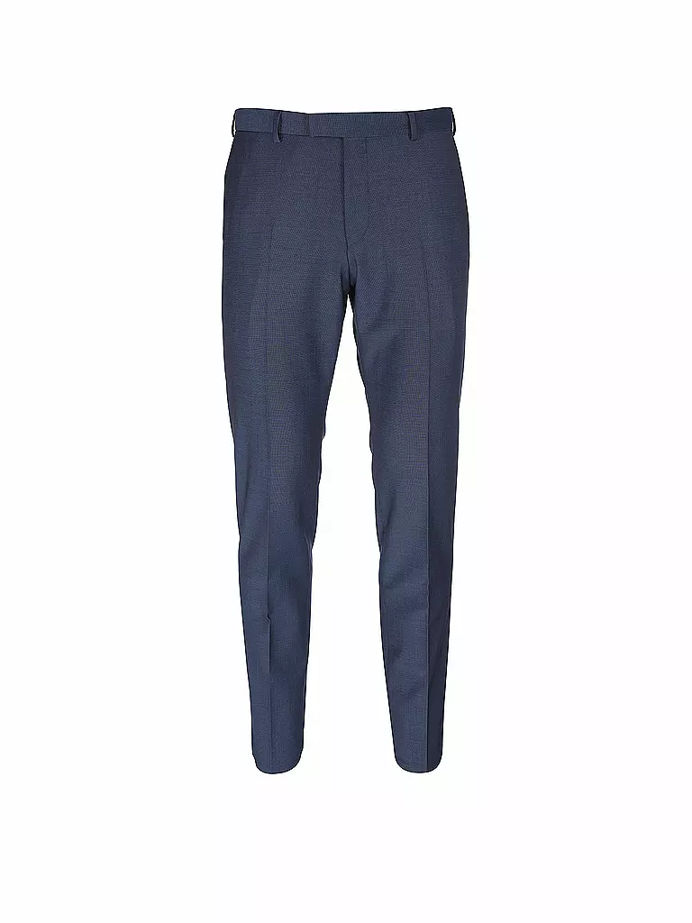 STRELLSON | Pantalón Slim Fit Mercer 2.0 | Azul
