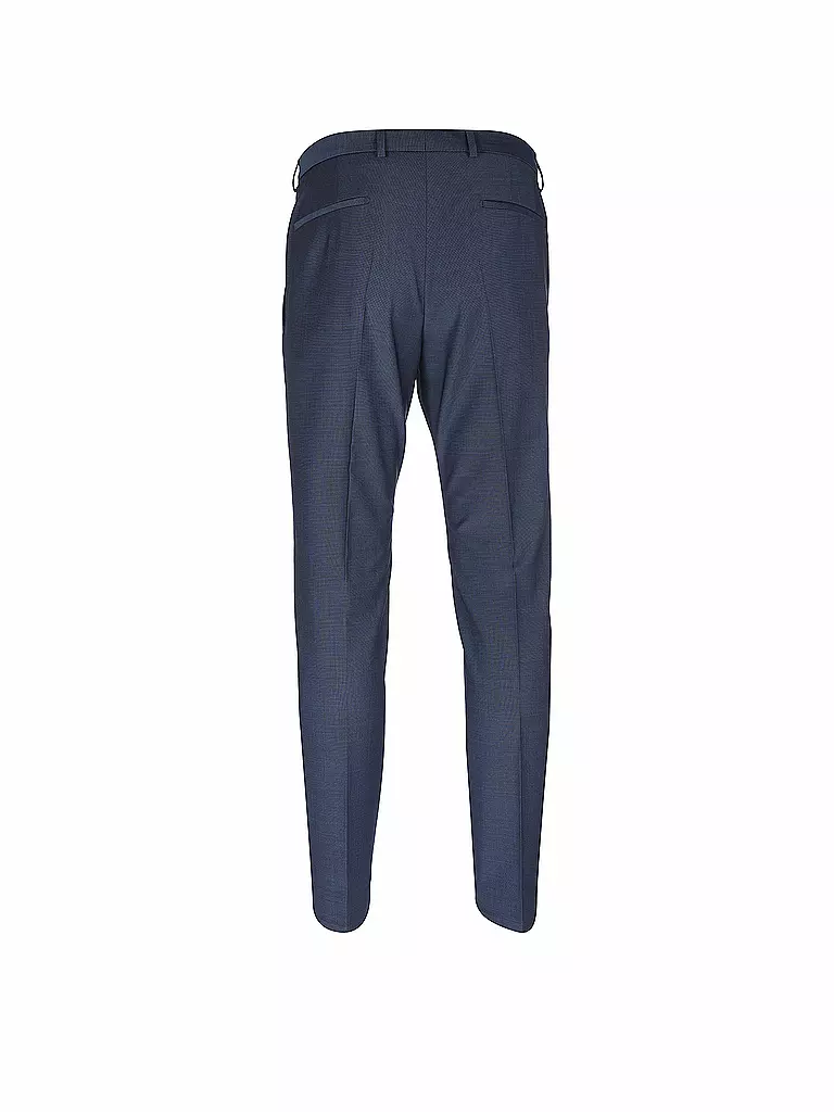 STRELLSON | Pantalón Slim Fit Mercer 2.0 | Azul
