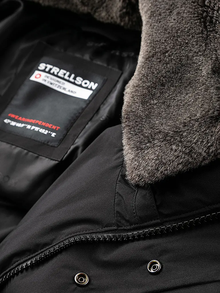 STRELLSON | Parka AMBIENCE |