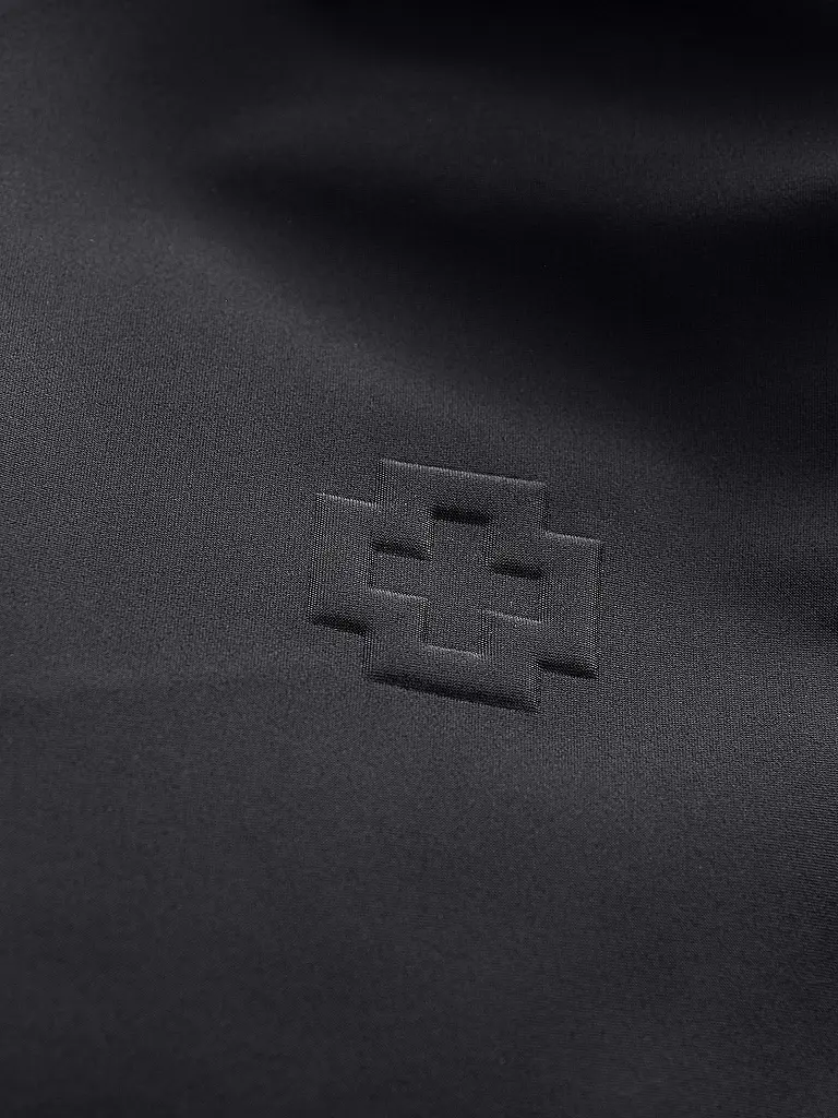 STRELLSON | Parka FLEX CROSS | Azul oscuro