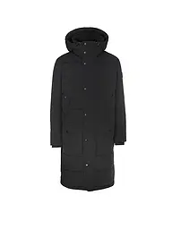 STRELLSON | Parka | Negro