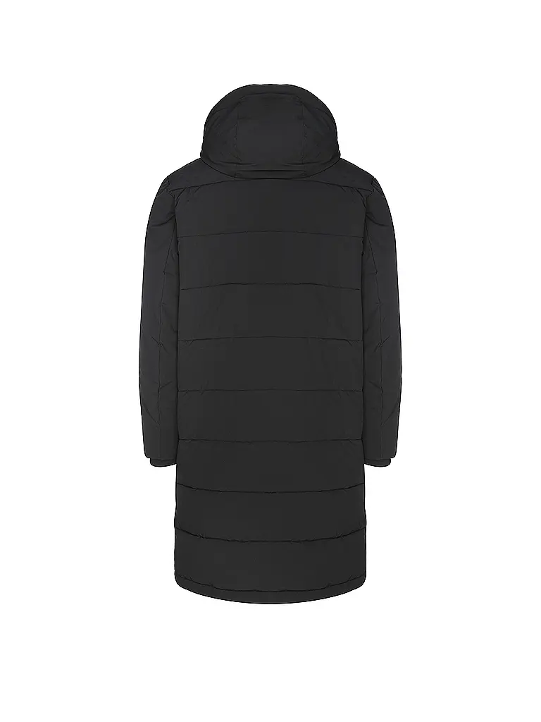 STRELLSON | Parka | Negro