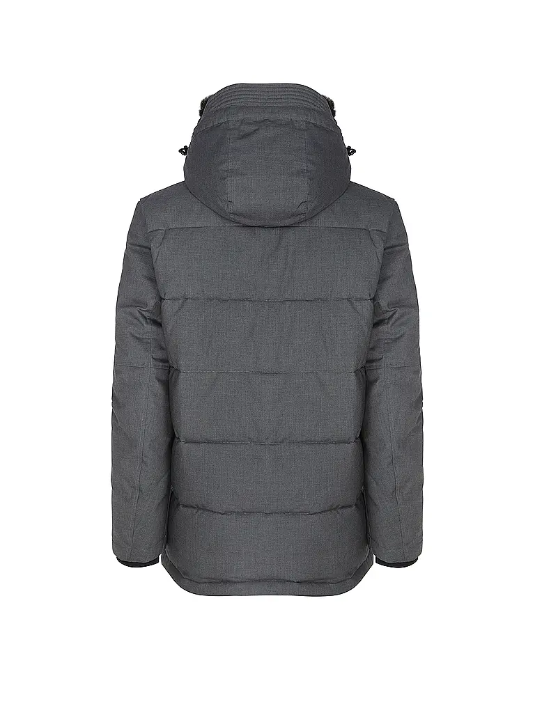 STRELLSON | Parka | Gris