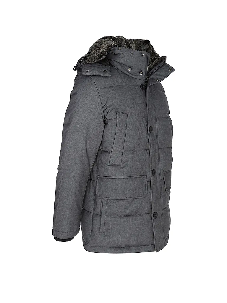 STRELLSON | Parka |