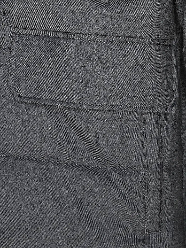 STRELLSON | Parka |