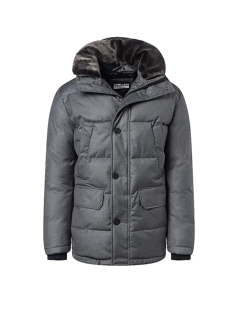 STRELLSON | Parka |