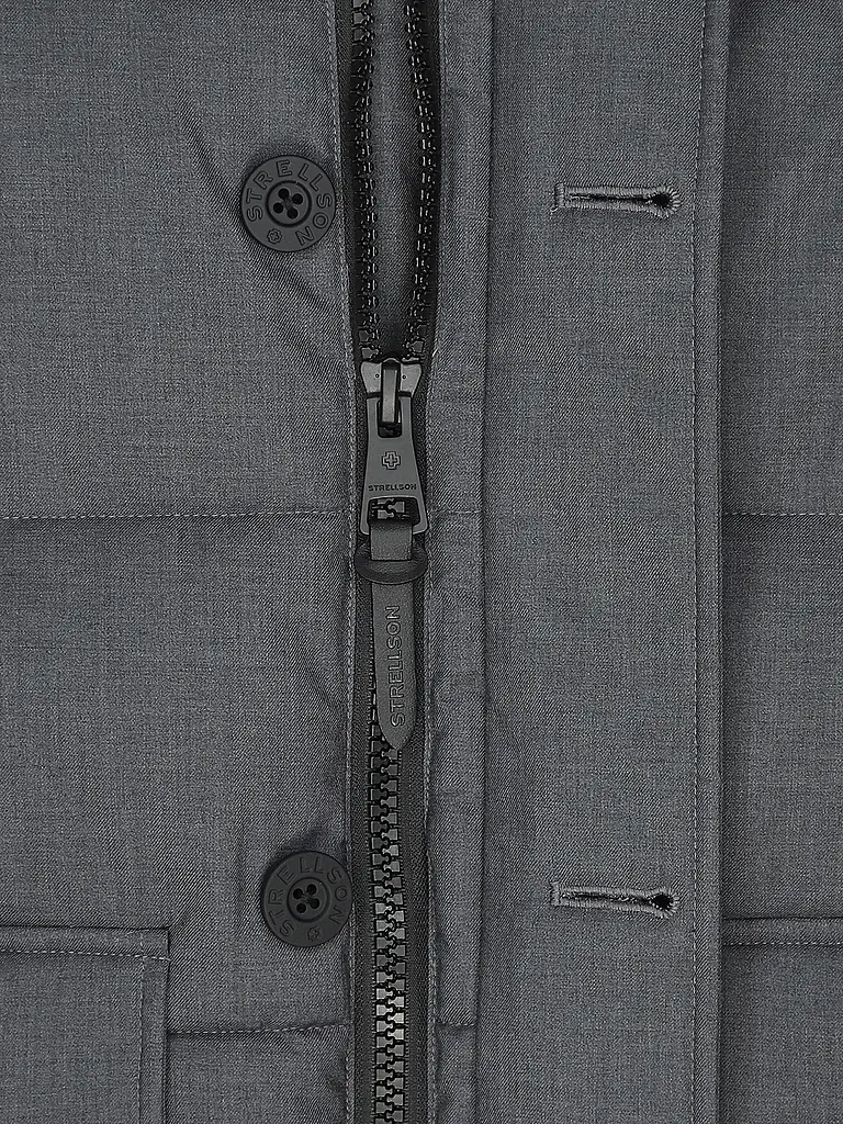 STRELLSON | Parka |