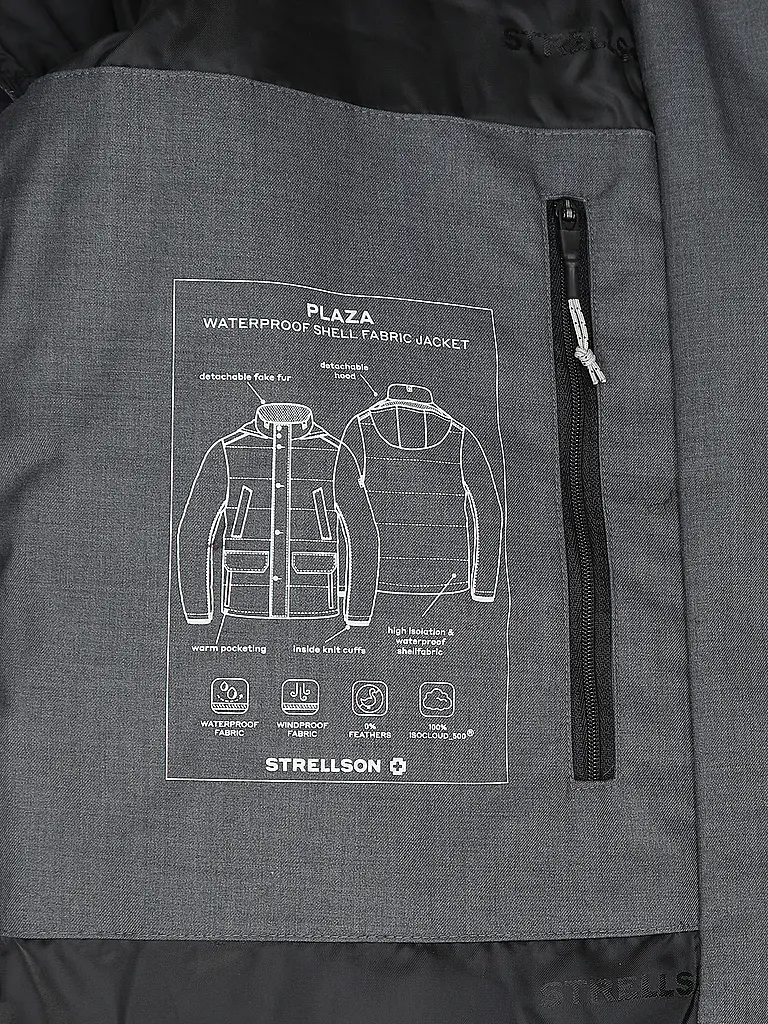STRELLSON | Parka |