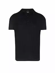 STRELLSON | Poloshirt ADRIAN | Azul oscuro