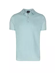 STRELLSON | Poloshirt ADRIAN | Azul claro