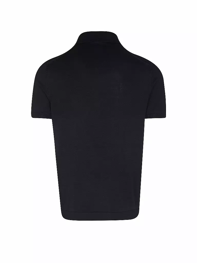 STRELLSON | Poloshirt ADRIAN | Azul oscuro