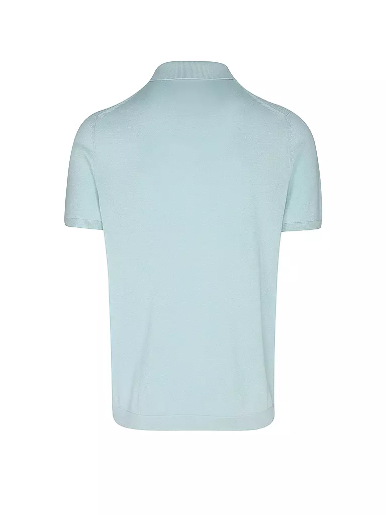 STRELLSON | Poloshirt ADRIAN | Azul claro