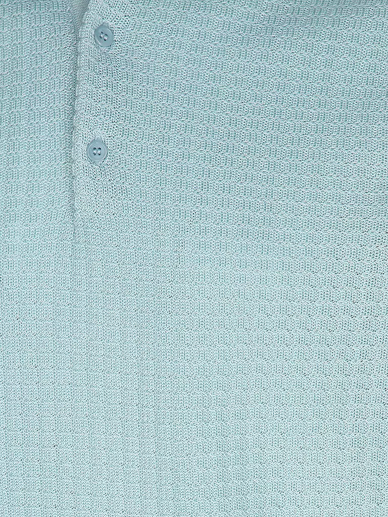 STRELLSON | Poloshirt ADRIAN | Azul claro