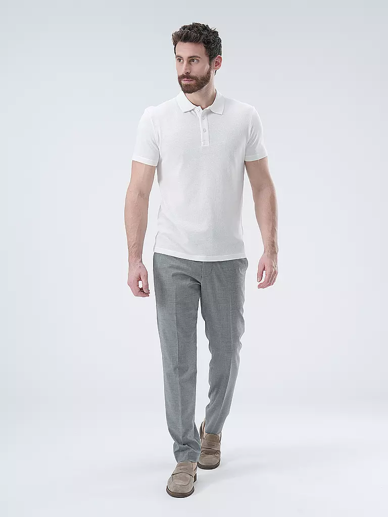 STRELLSON | Poloshirt PROSPECT-P | Crema