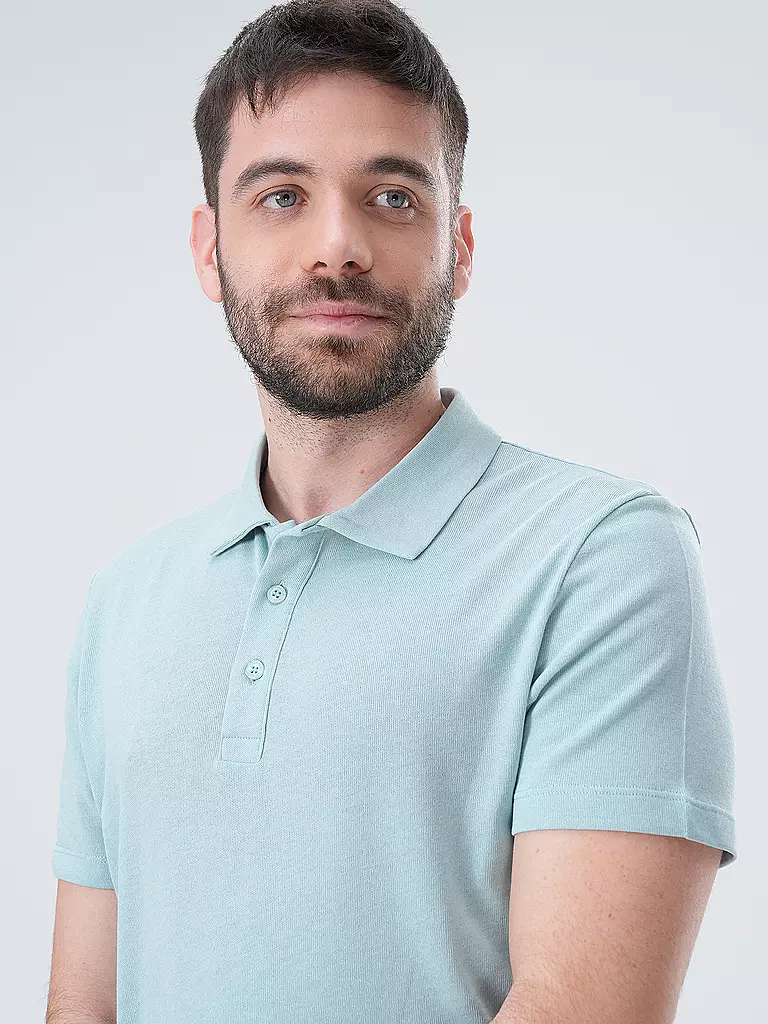 STRELLSON | Poloshirt PROSPECT-P | Menta