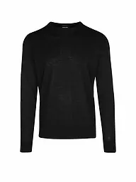 STRELLSON | Pullover MAREK | Negro