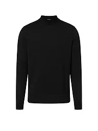 STRELLSON | Pullover MAREK | Negro