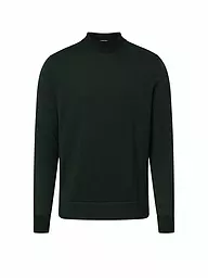 STRELLSON | Pullover MAREK | Verde oscuro