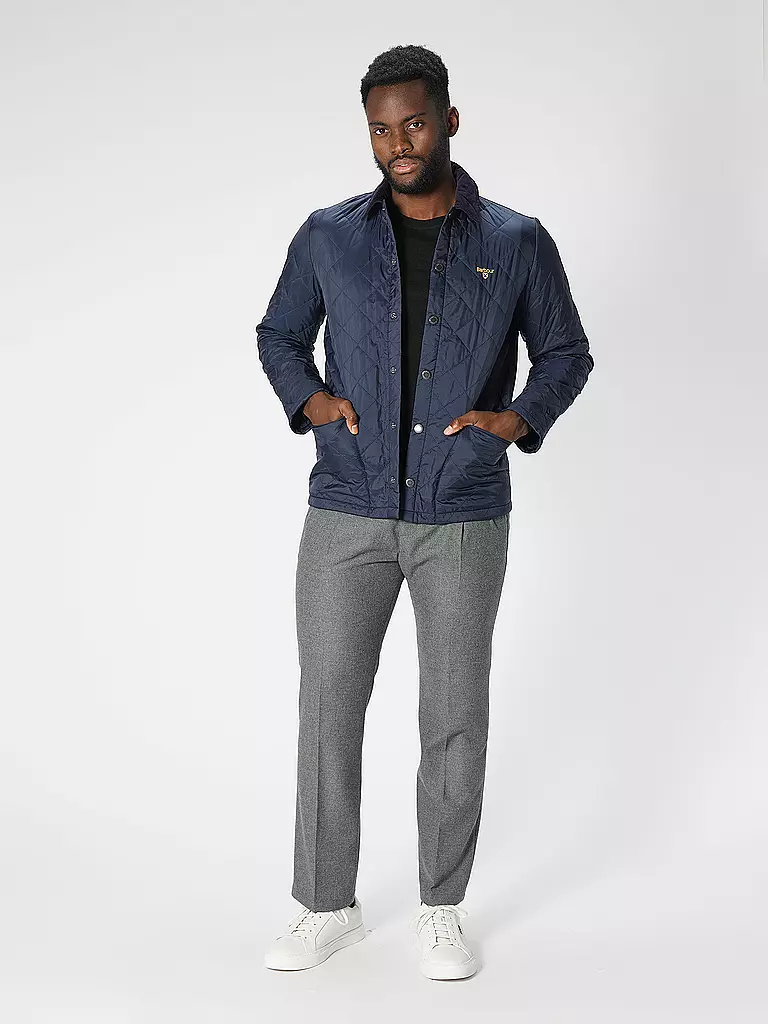 STRELLSON | Pullover MAREK | Negro