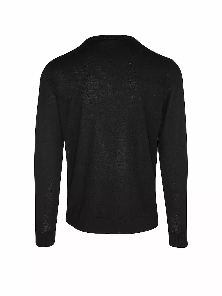 STRELLSON | Pullover MAREK | Negro