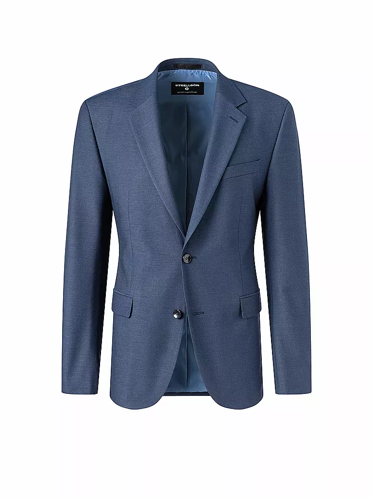 STRELLSON | Sakko AIDAN2 | Azul oscuro