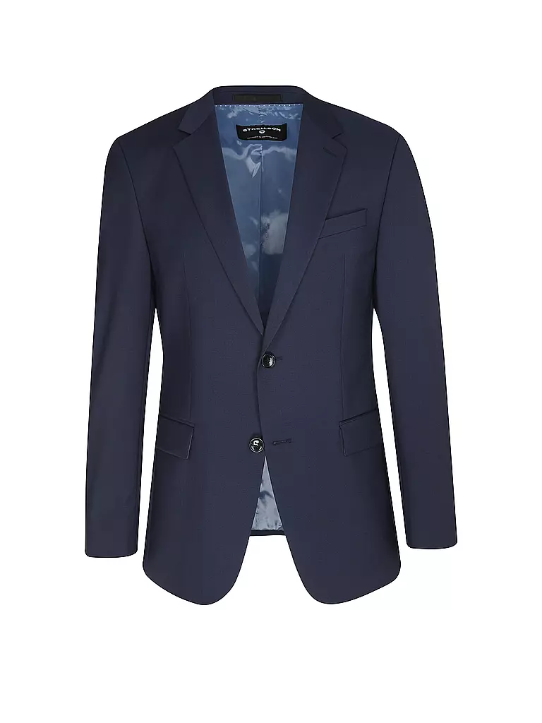 STRELLSON | Sakko AIDAN2 | Azul oscuro