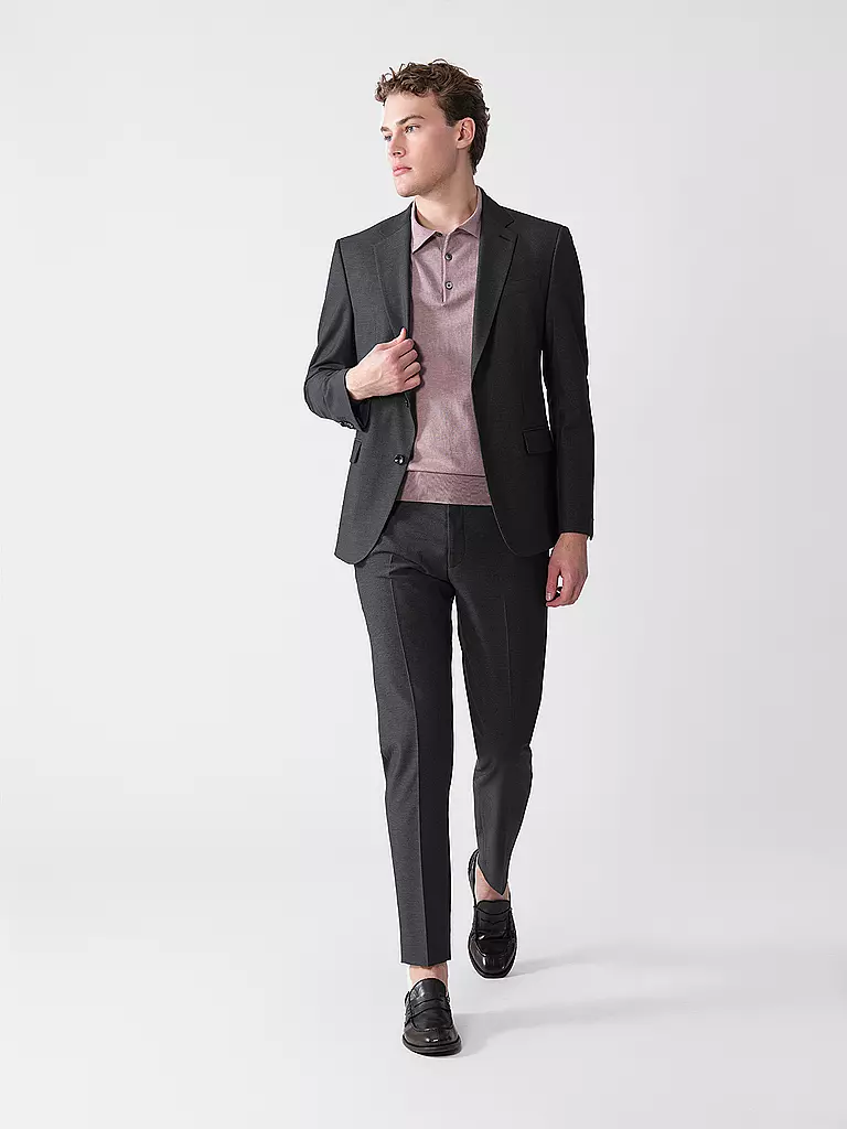 STRELLSON | Sakko AIDAN2 | Gris