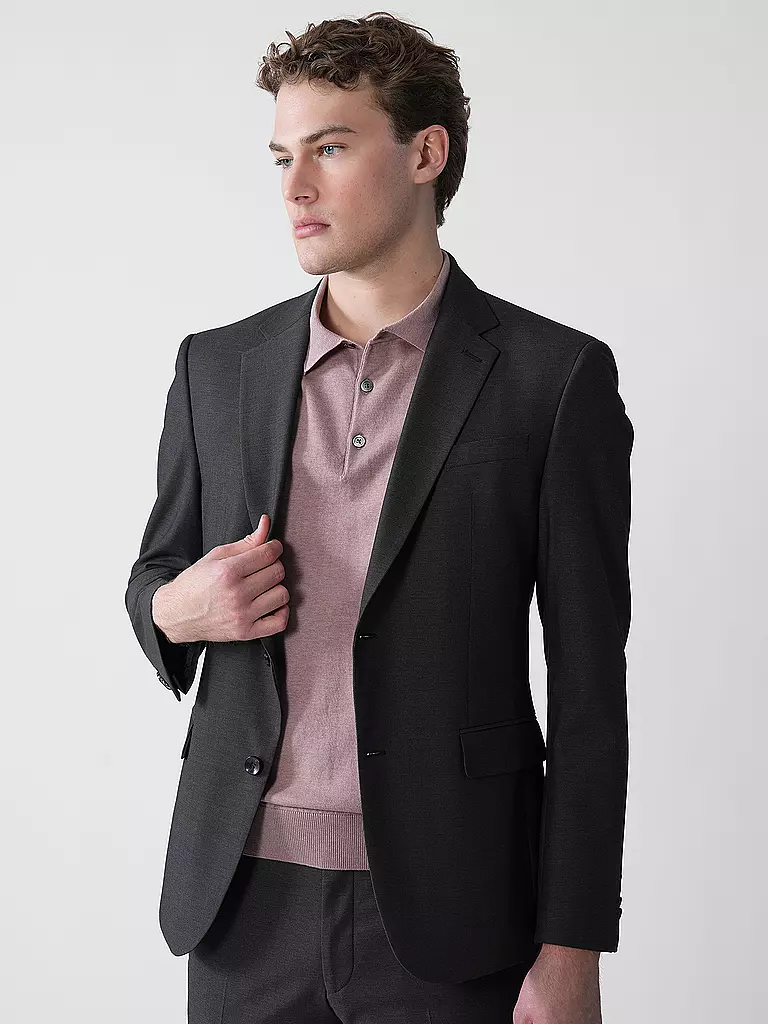 STRELLSON | Sakko AIDAN2 | Gris