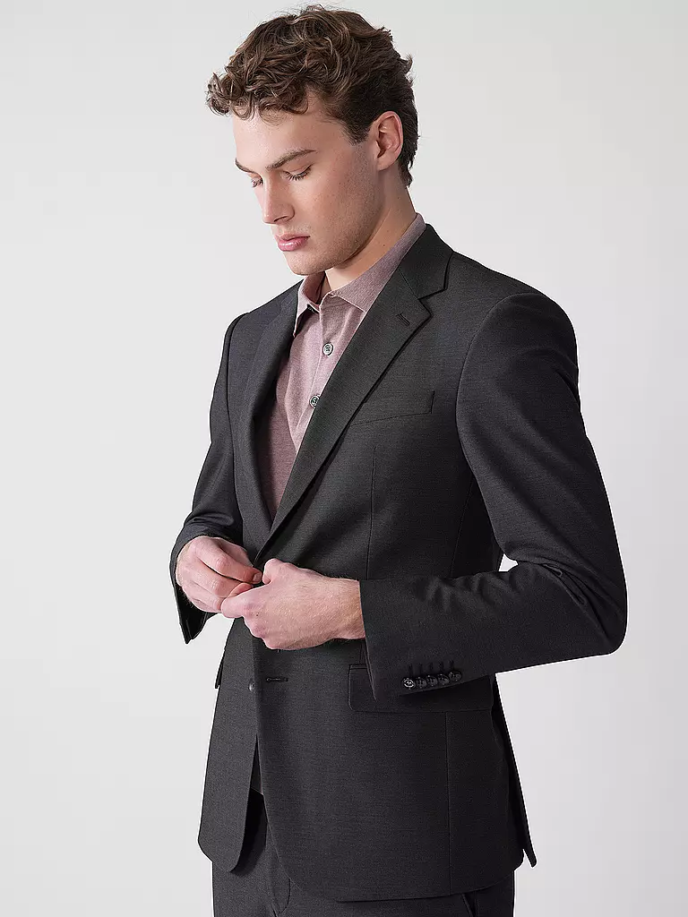STRELLSON | Sakko AIDAN2 | Gris