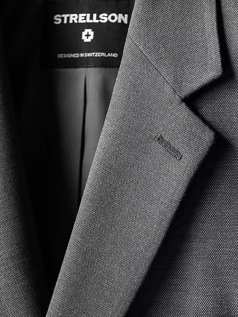 STRELLSON | Sakko AIDAN2 | Gris