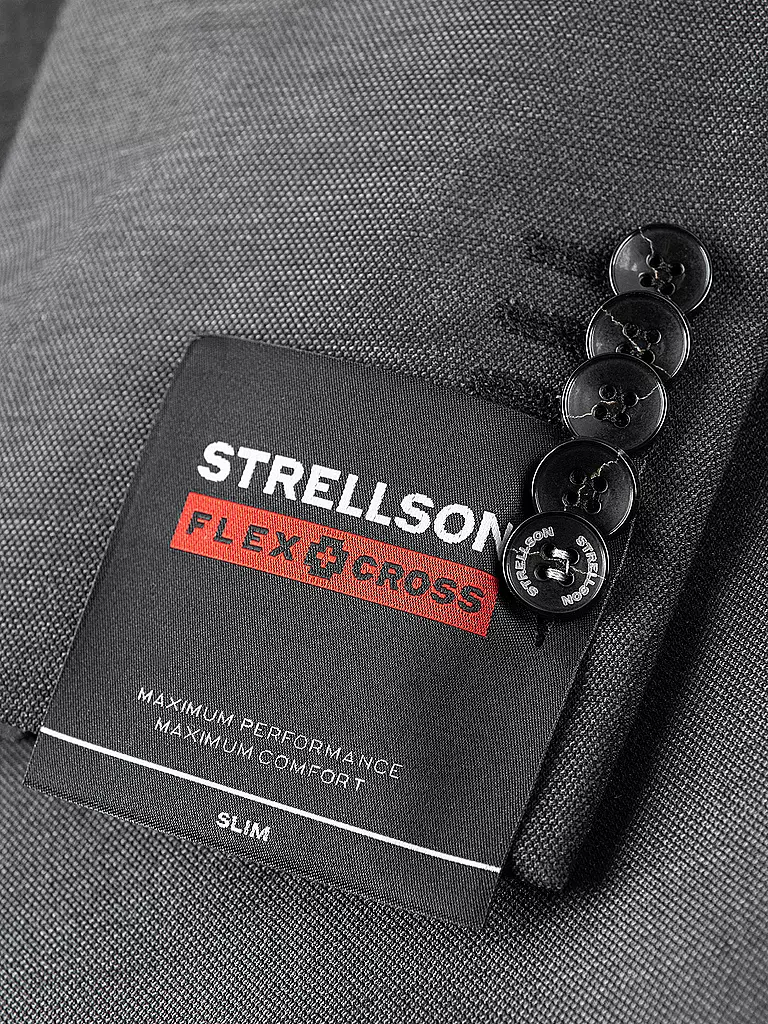 STRELLSON | Sakko AIDAN2 | Gris