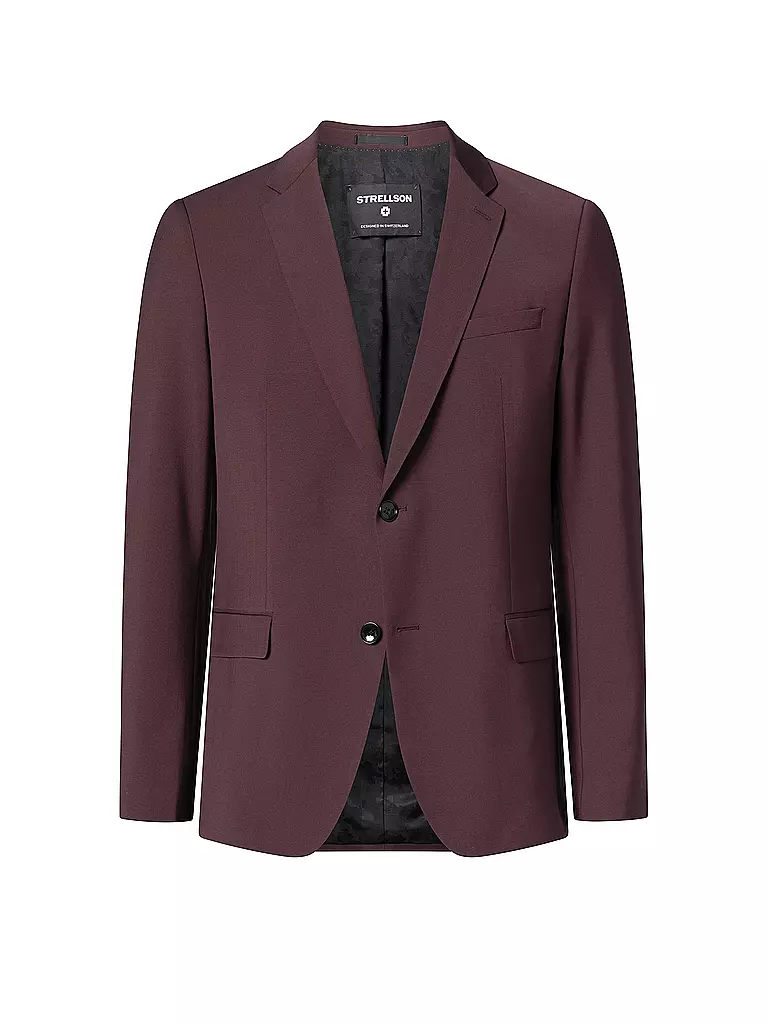 STRELLSON | Sakko CALEB | Rojo