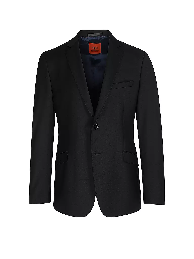 STRELLSON | Sakko Slim Fit Allen 2.0 | Negro