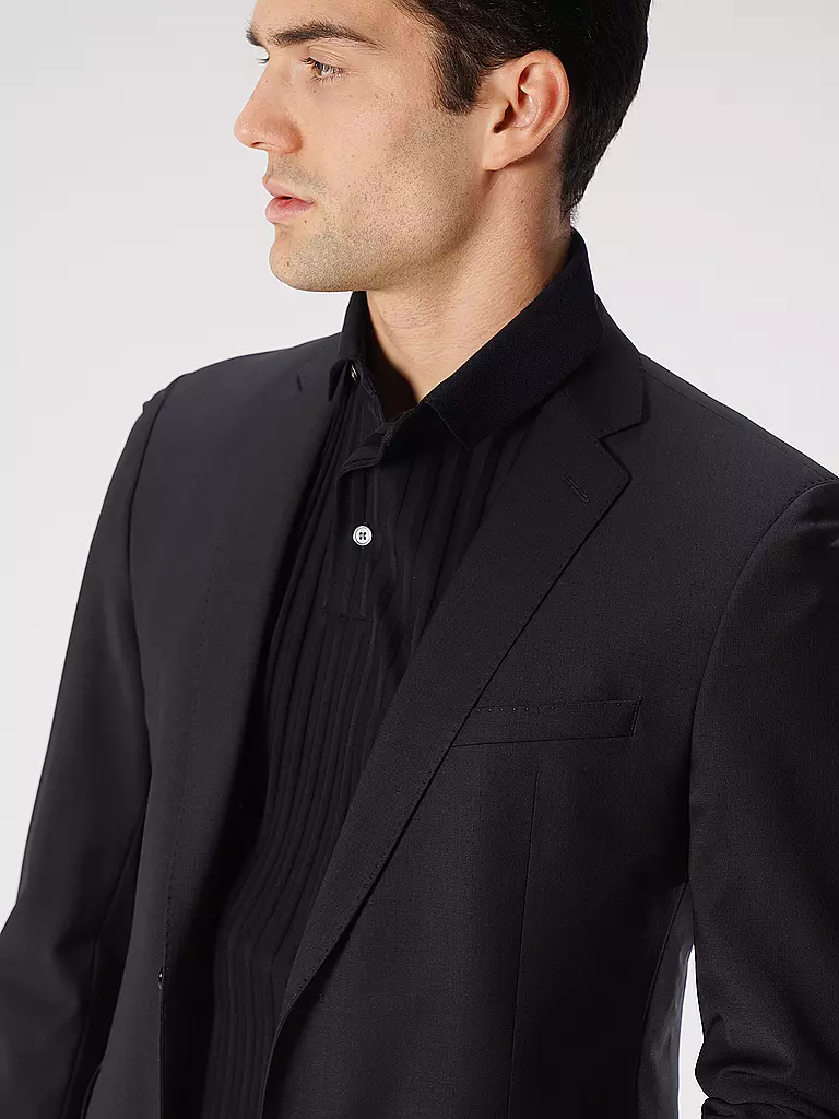 STRELLSON | Sakko Slim Fit Allen 2.0 | Negro