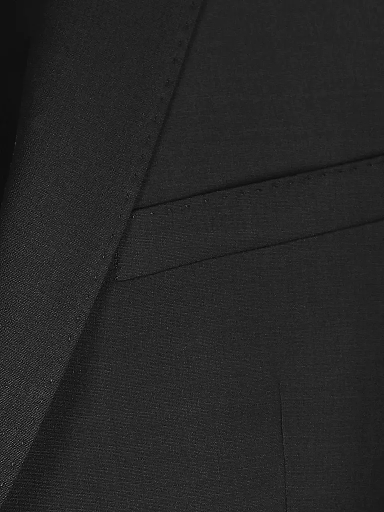 STRELLSON | Sakko Slim Fit Allen 2.0 | Negro