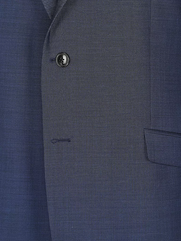 STRELLSON | Sakko Slim Fit Allen | Azul