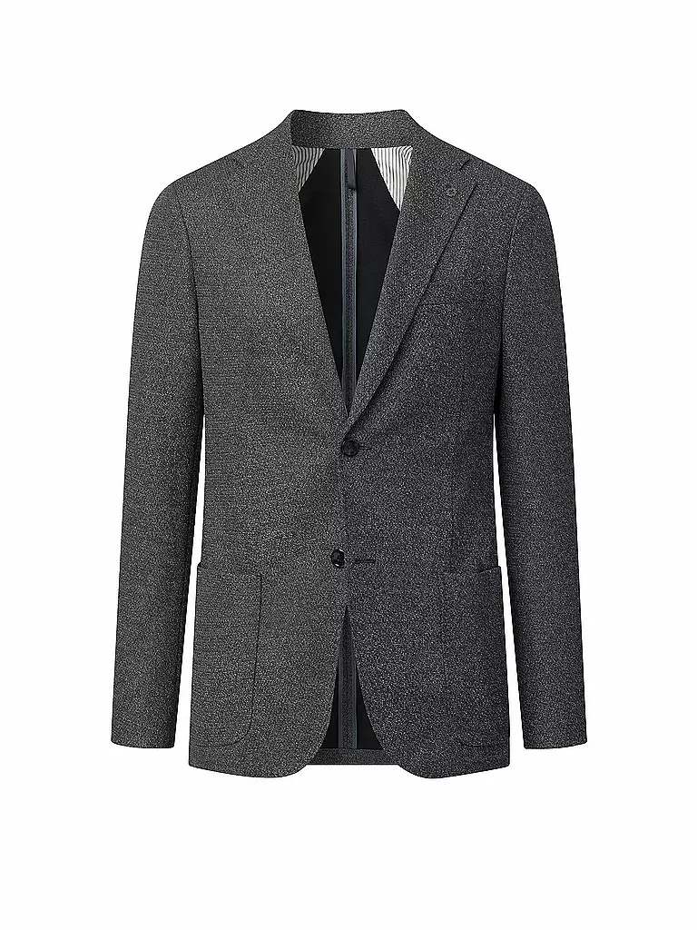 STRELLSON | Sakko Slim Fit ARNDT | Azul oscuro