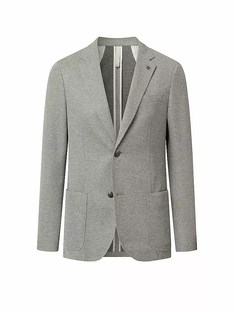 STRELLSON | Sakko Slim Fit ARNDT | Gris claro