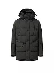 STRELLSON | Steppjacke PLAZA | Beige