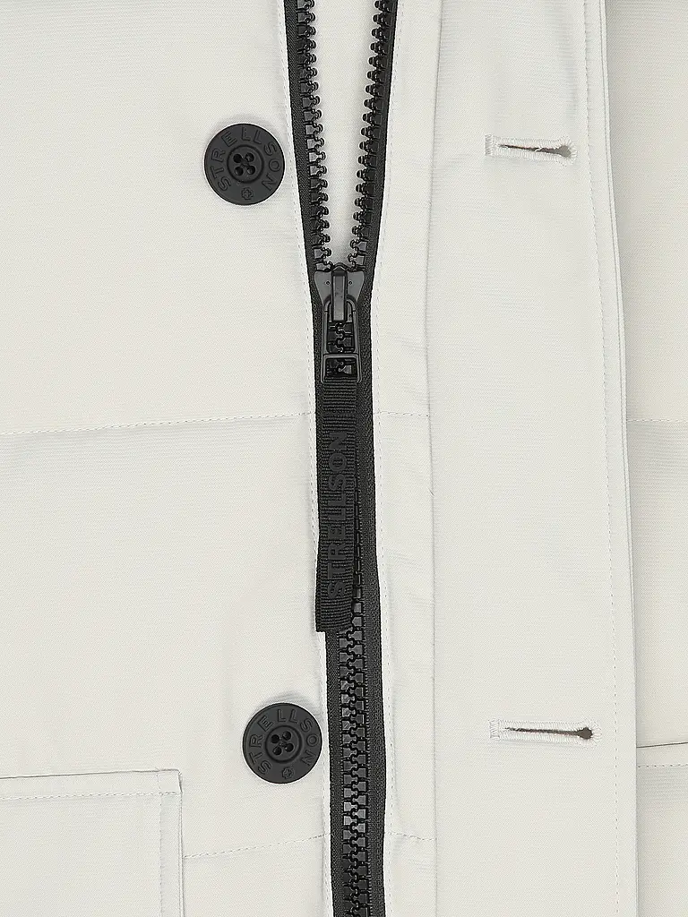 STRELLSON | Steppjacke PLAZA | 