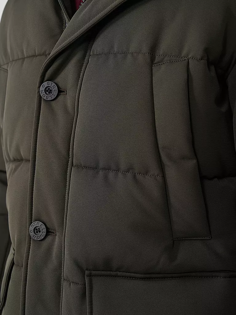 STRELLSON | Steppjacke PLAZA | 