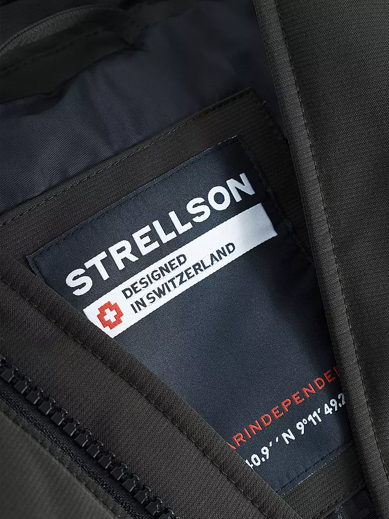 STRELLSON | Steppjacke PLAZA | 