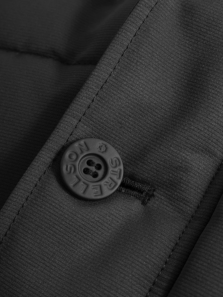 STRELLSON | Steppjacke PLAZA | Negro