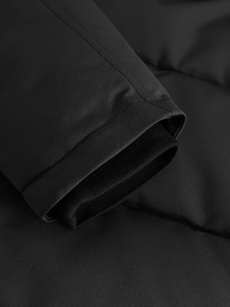 STRELLSON | Steppjacke PLAZA | Negro