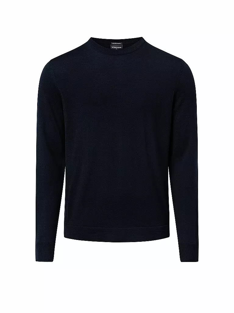 STRELLSON | Suéter | Azul