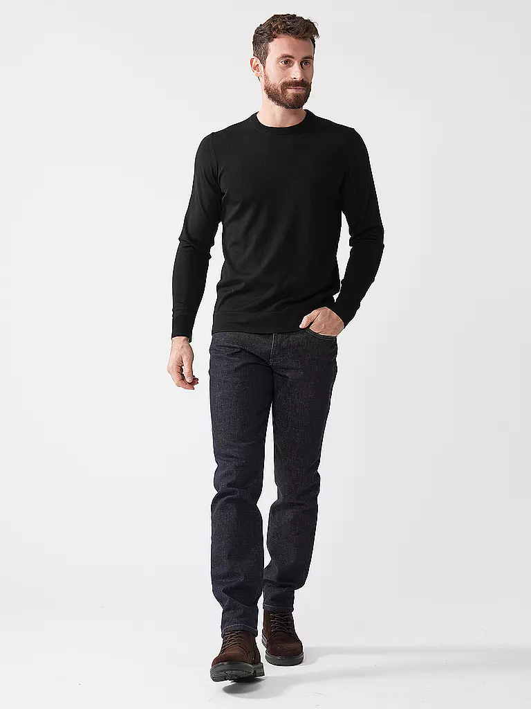 STRELLSON | Suéter | Negro