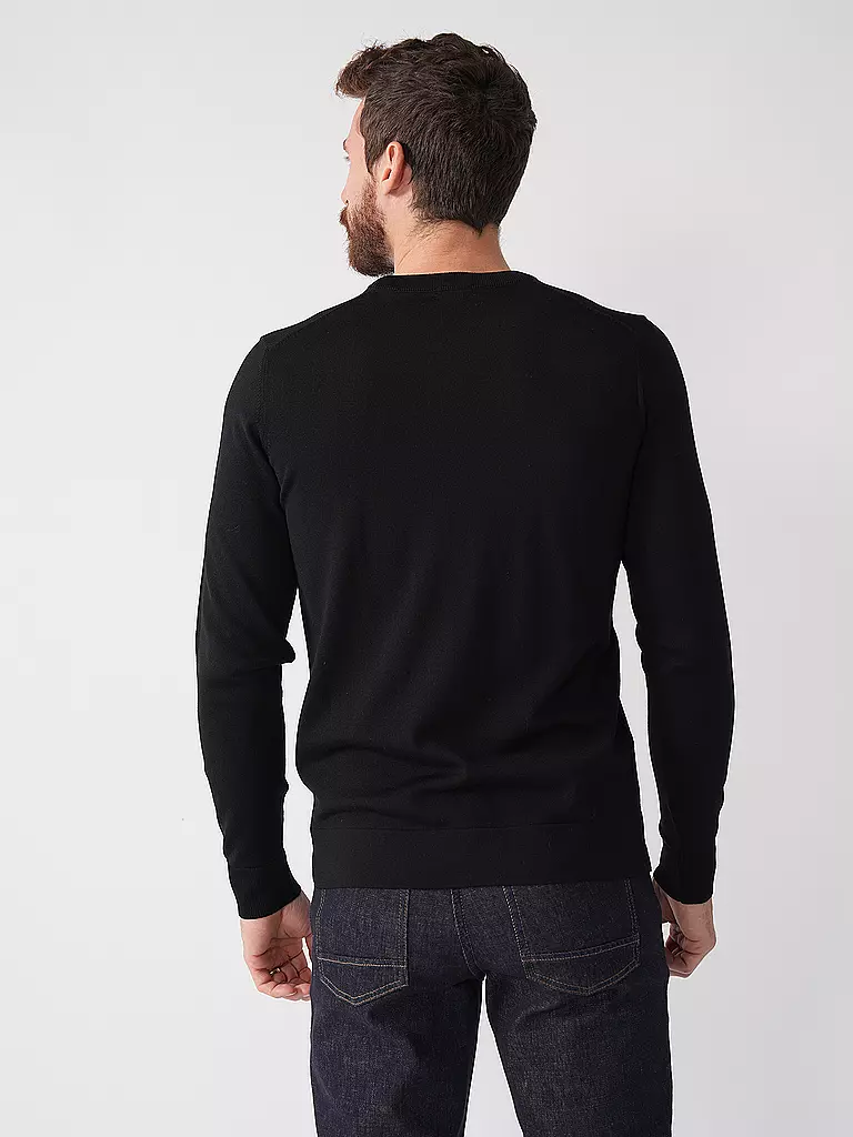 STRELLSON | Suéter | Negro