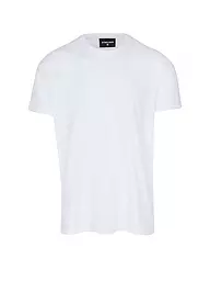 STRELLSON | T-Shirt COLIN-R | Blanco