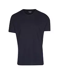 STRELLSON | T-Shirt COLIN-R | Azul oscuro